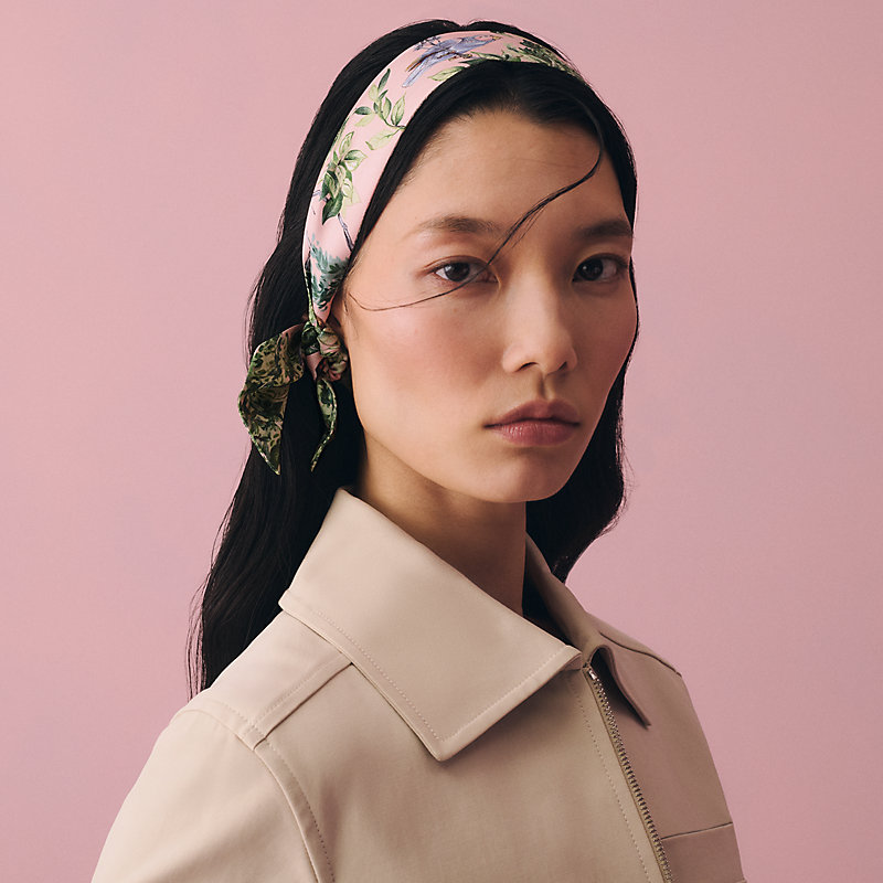 ツイリー 《赤道直下》 | Hermès - エルメス-公式サイト